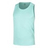 Core Tank Top Men-Mint