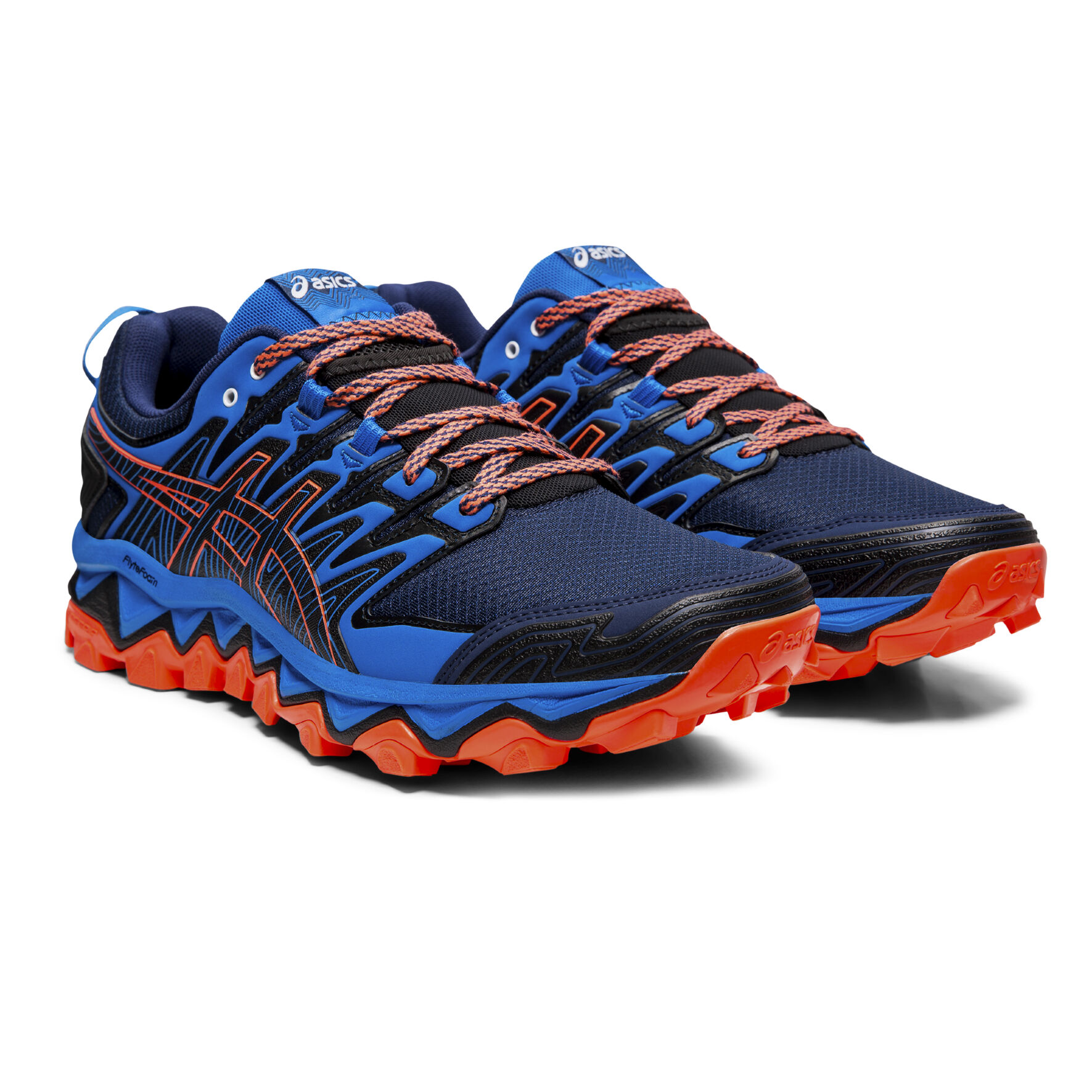 Asics fujitrabuco 7 homme sales