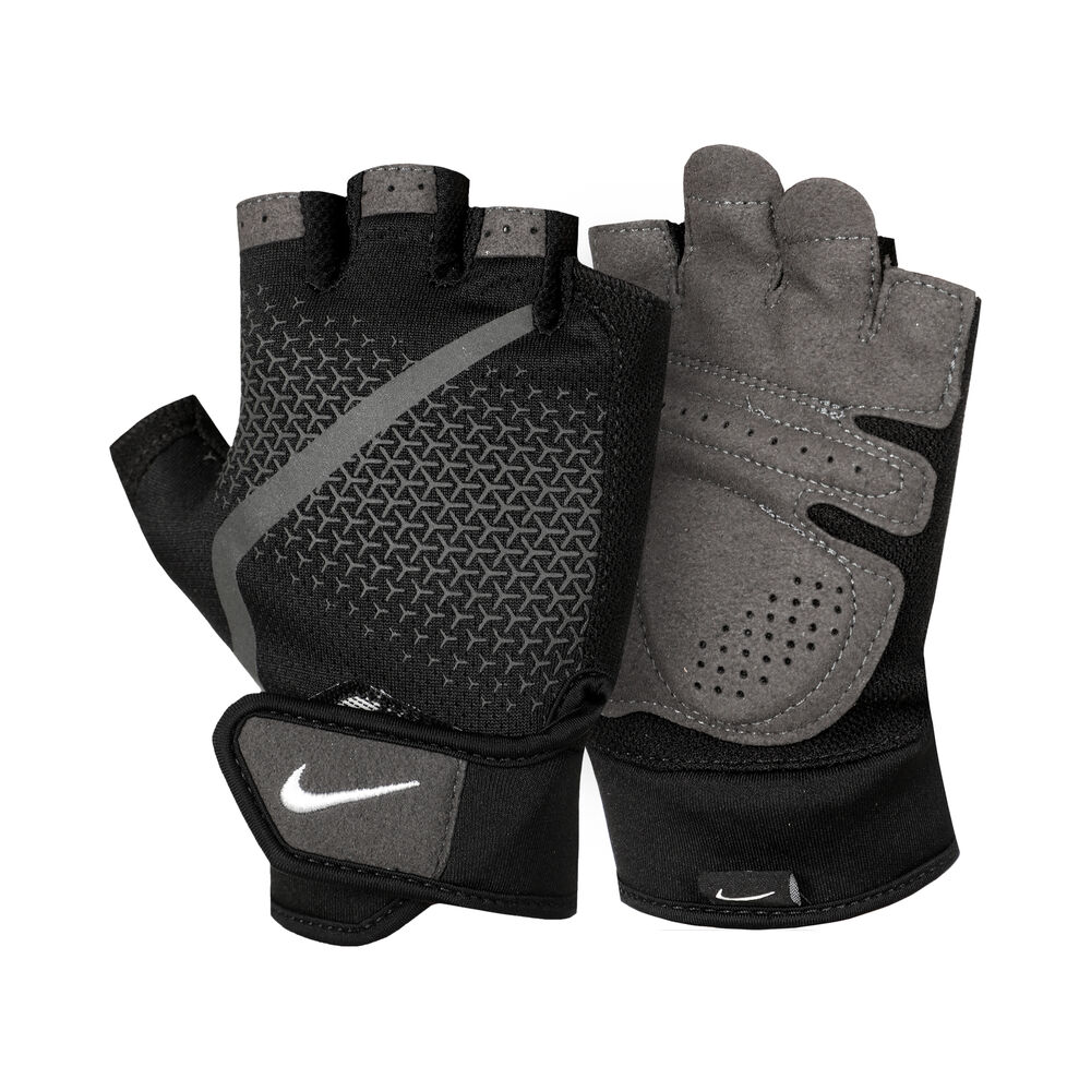extrem fitness gloves