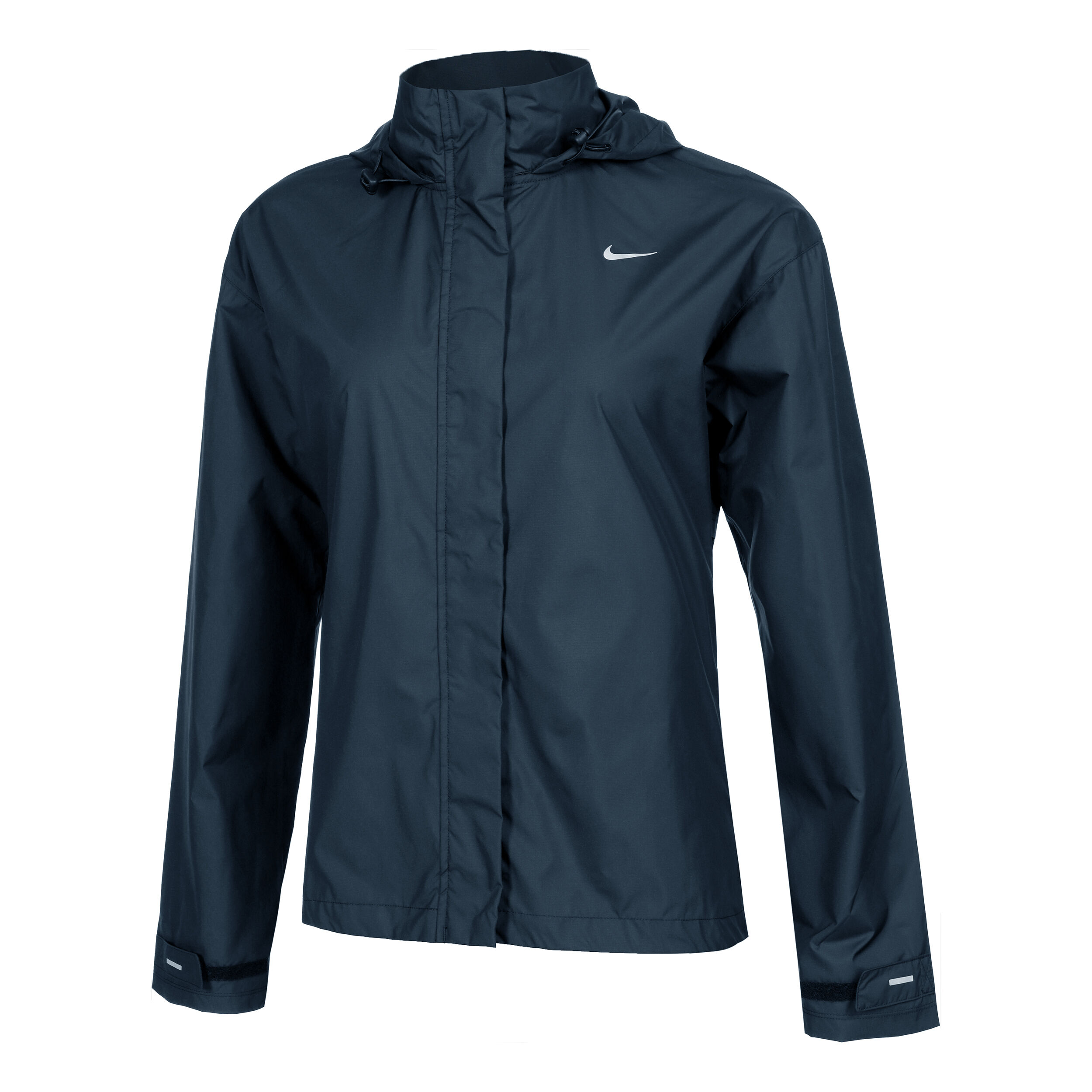 Women's nike shield running jacket shop