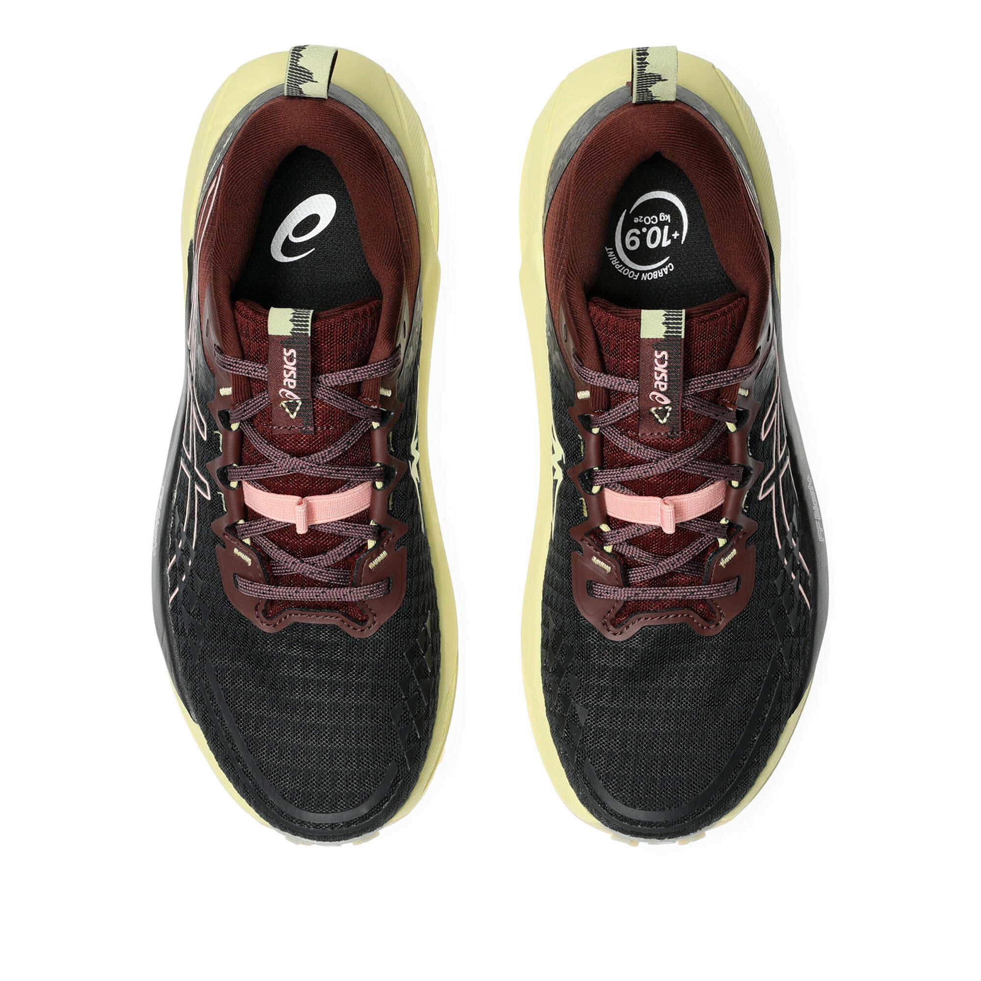 ASICS