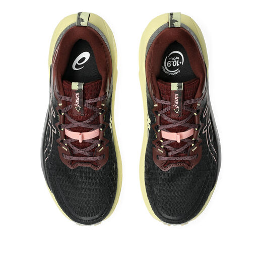 ASICS