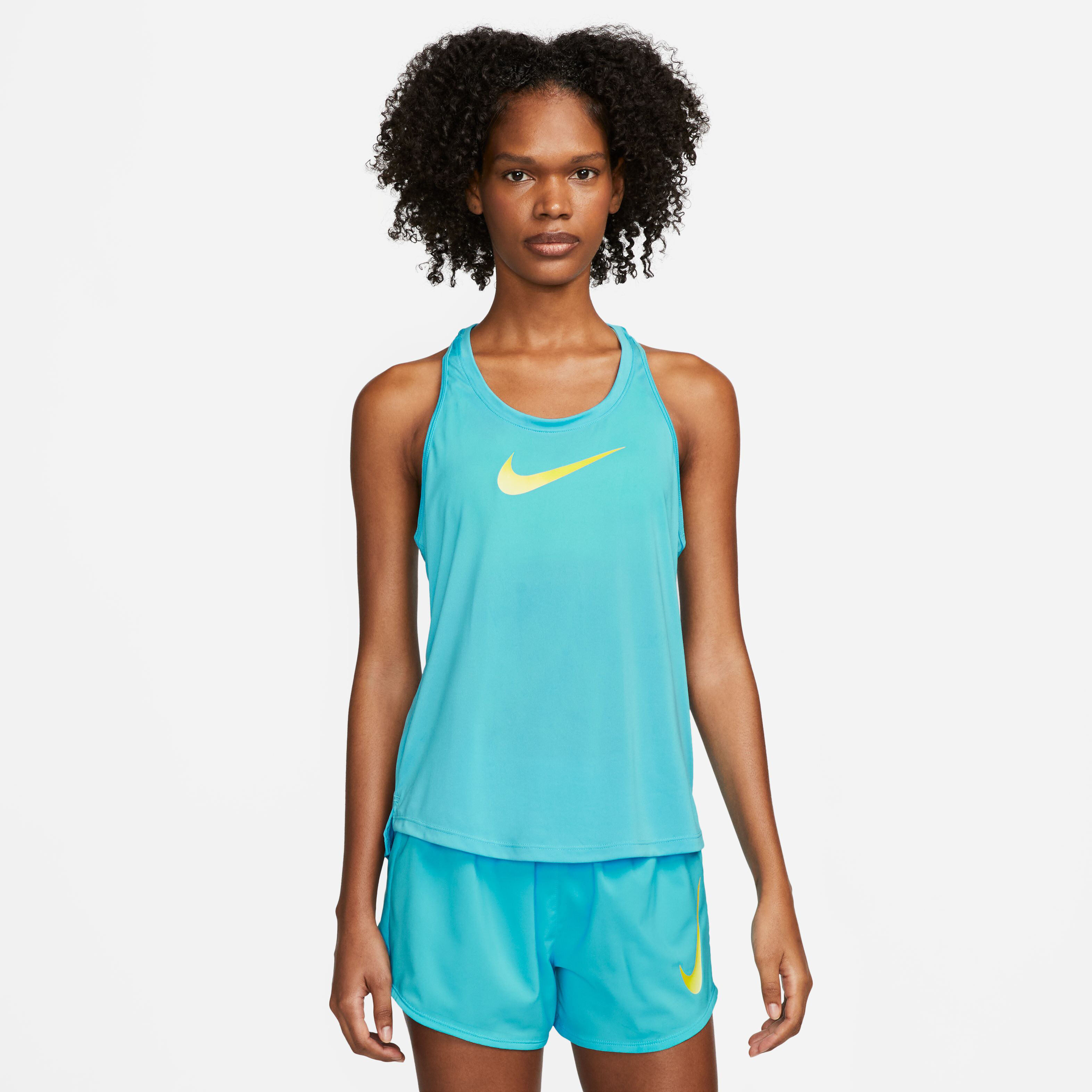 Nike women tank clearance