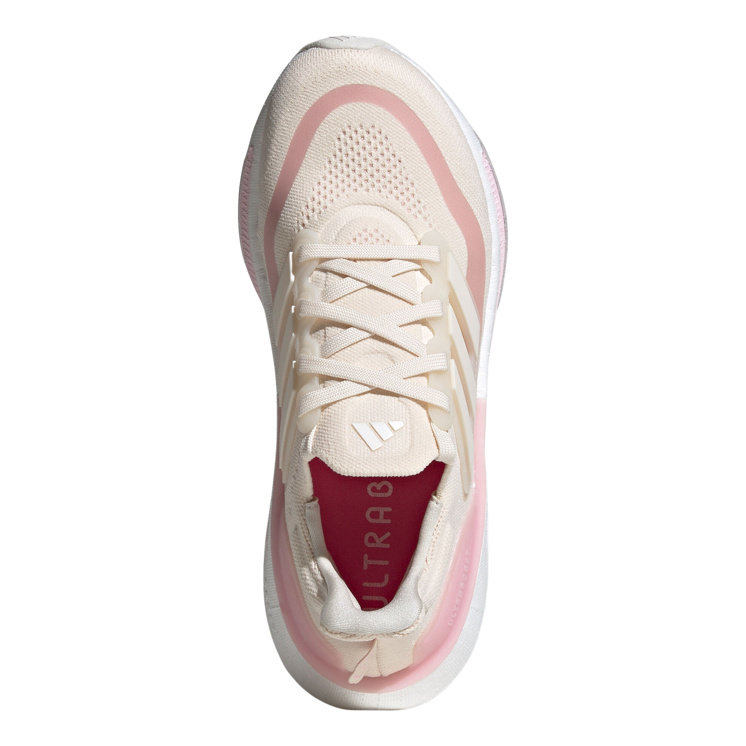 Buy adidas Ultraboost Light Neutral Running Shoe Women Cream Pink online Running Point UK
