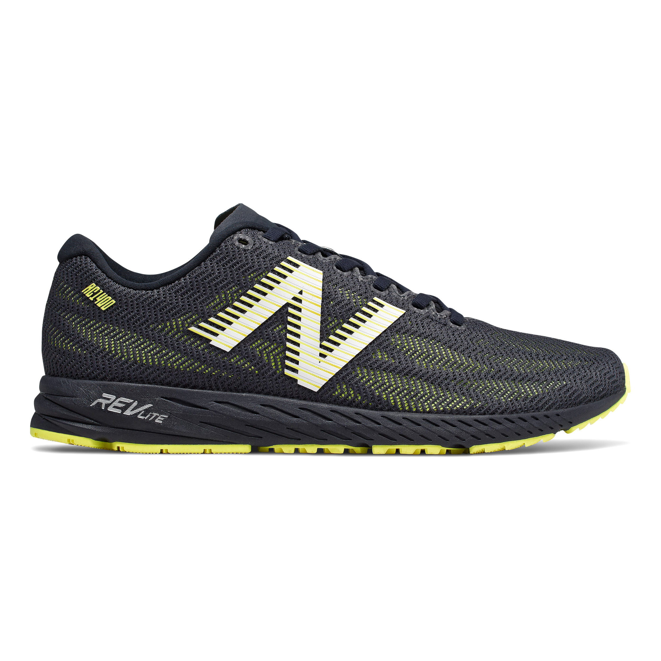 New balance shop 1400 mens yellow