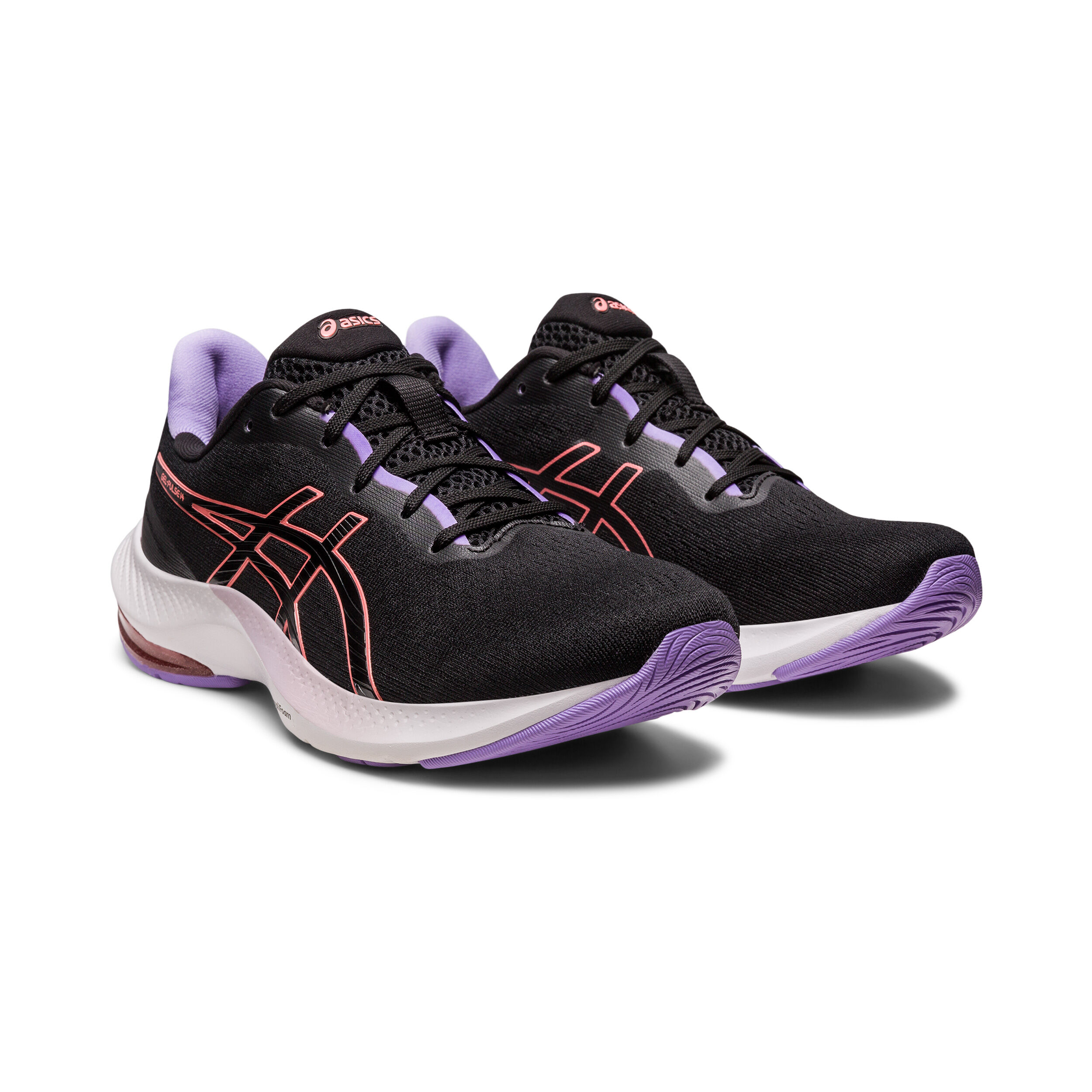Asics gel nimbus 14 femme marron discount