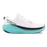 FWD Via Neutral Running Shoe Women-White,Green