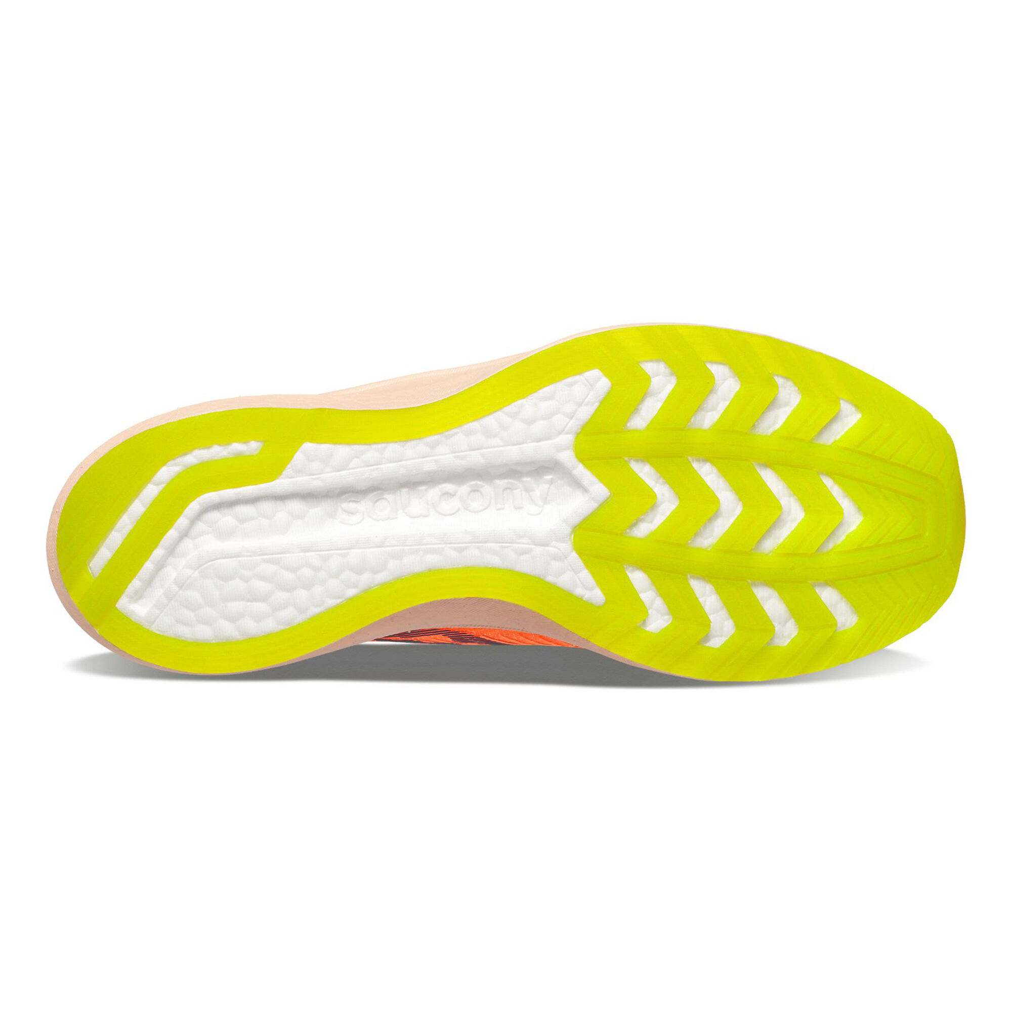 Saucony