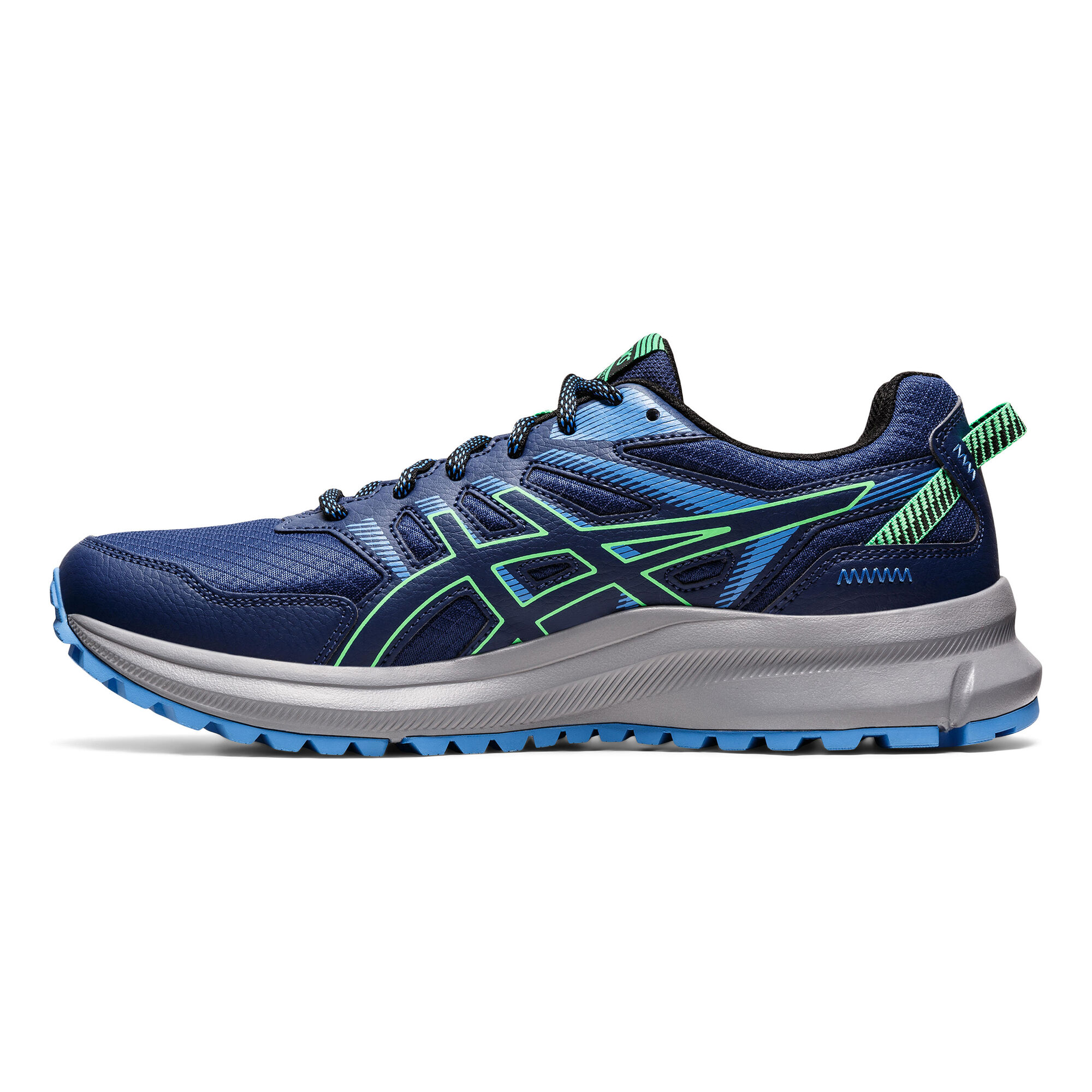 ASICS
