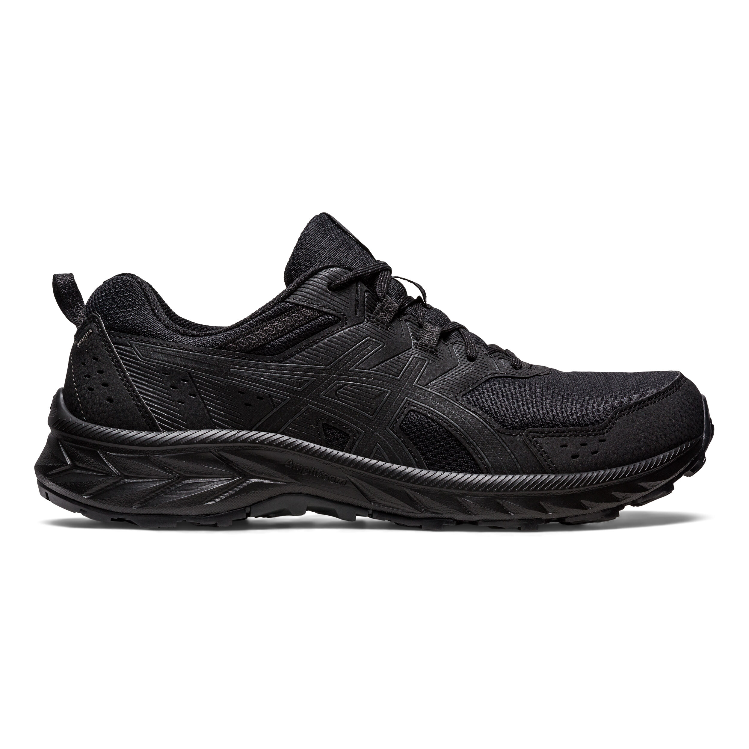 Gel Venture 9 Trail Running Shoe Men Black
