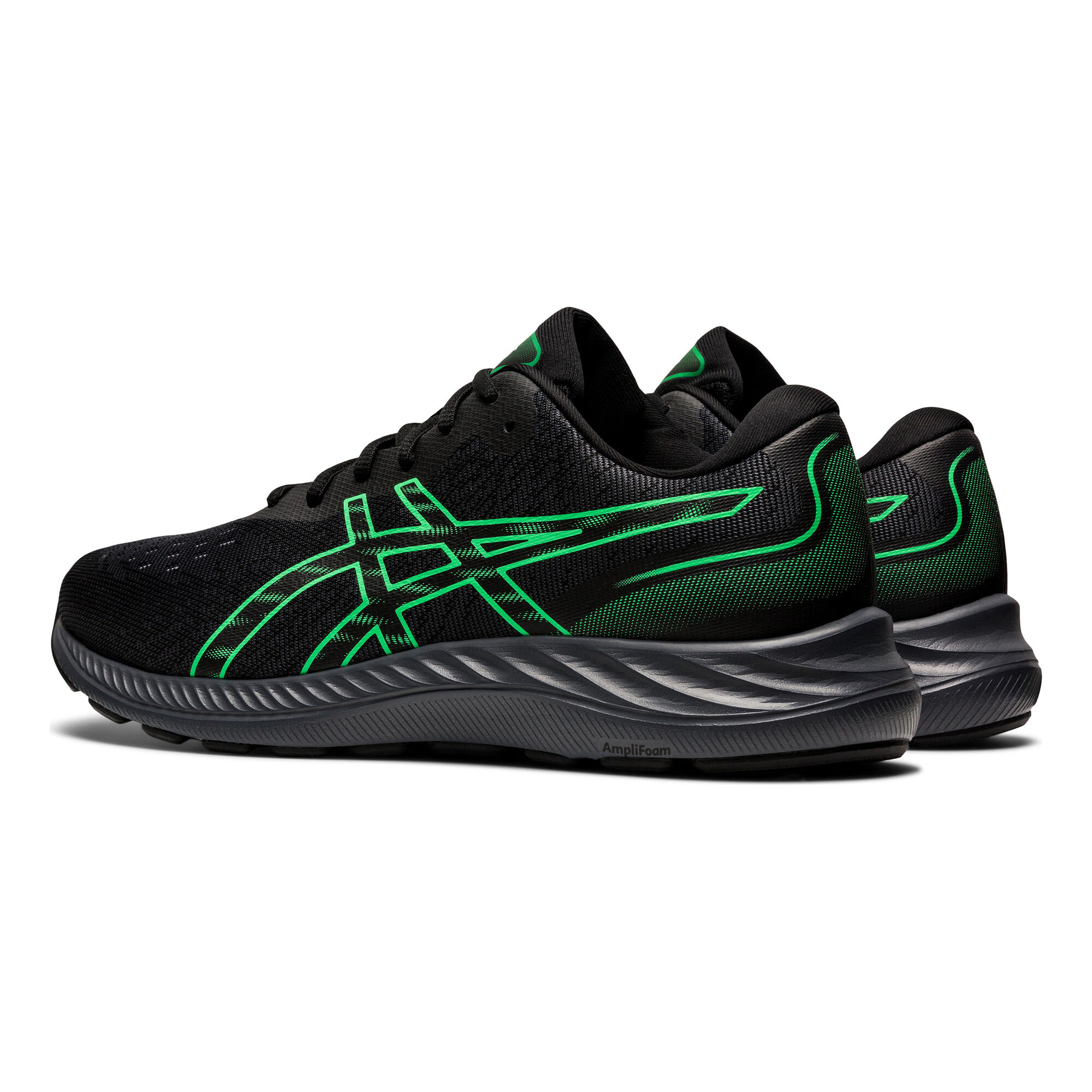 ASICS