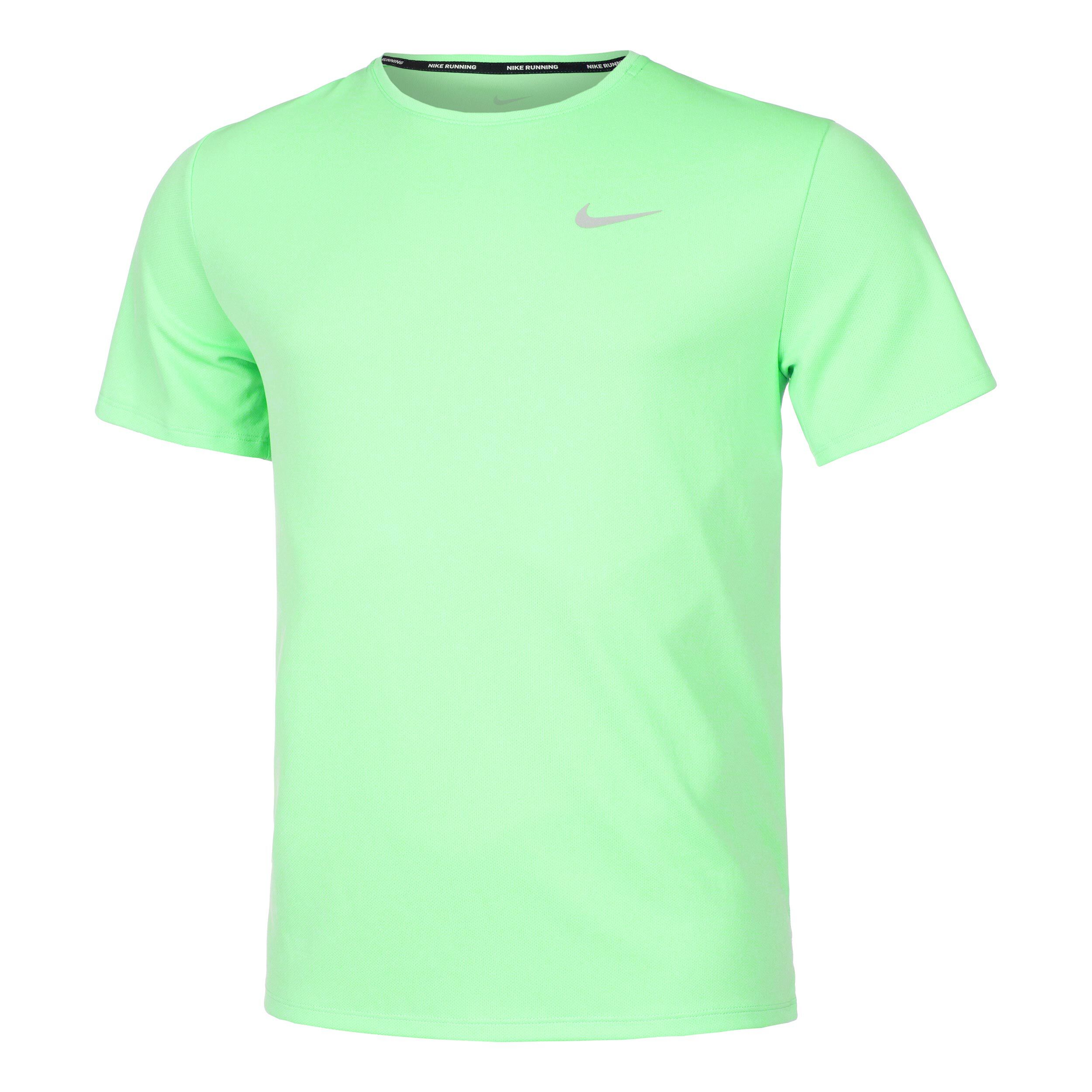 Miler uv men's running shirt cheap
