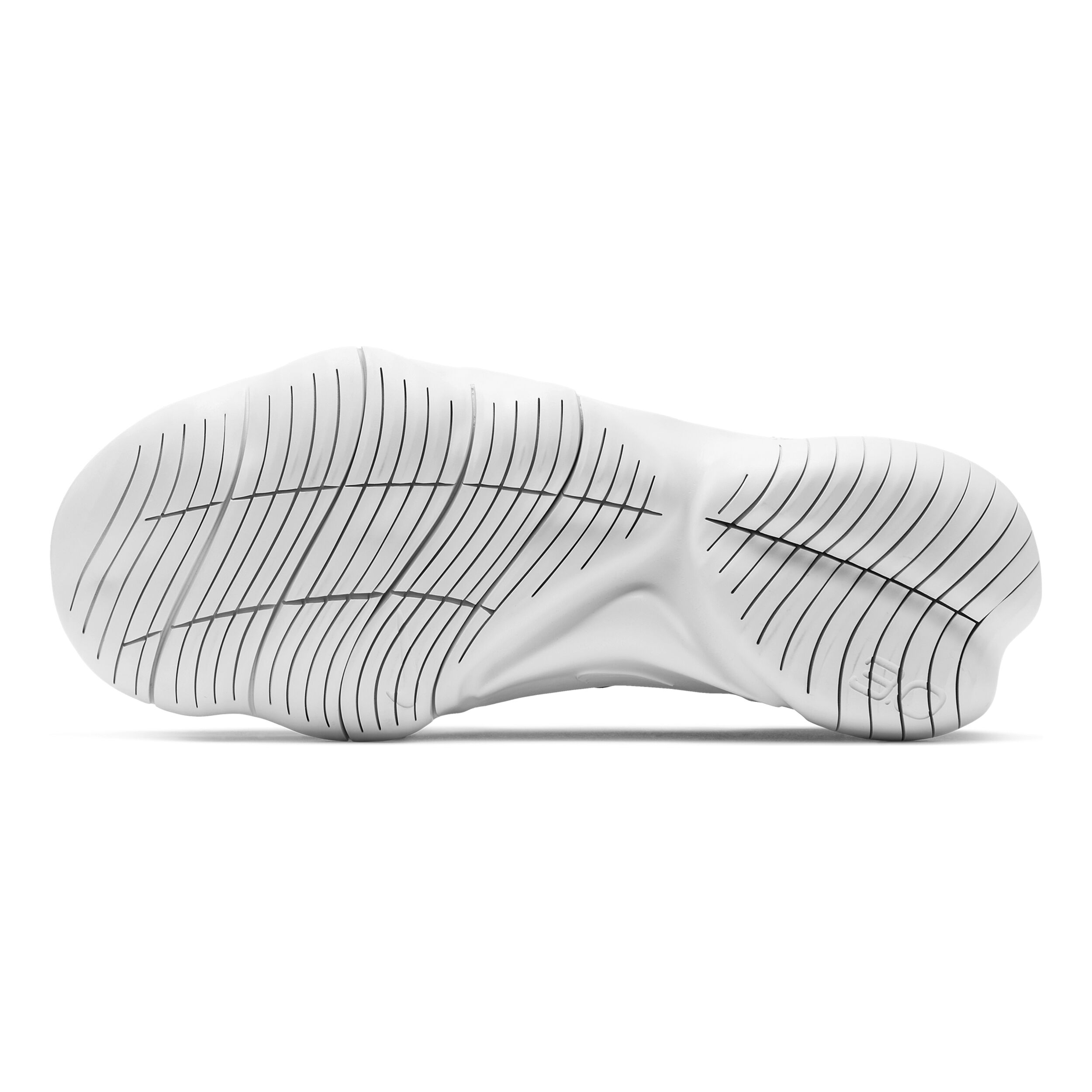 Free Flyknit 3.0 Neutral Running Shoe Women Black White