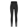 Performance Warm Blackcomb Tight Women - black, 