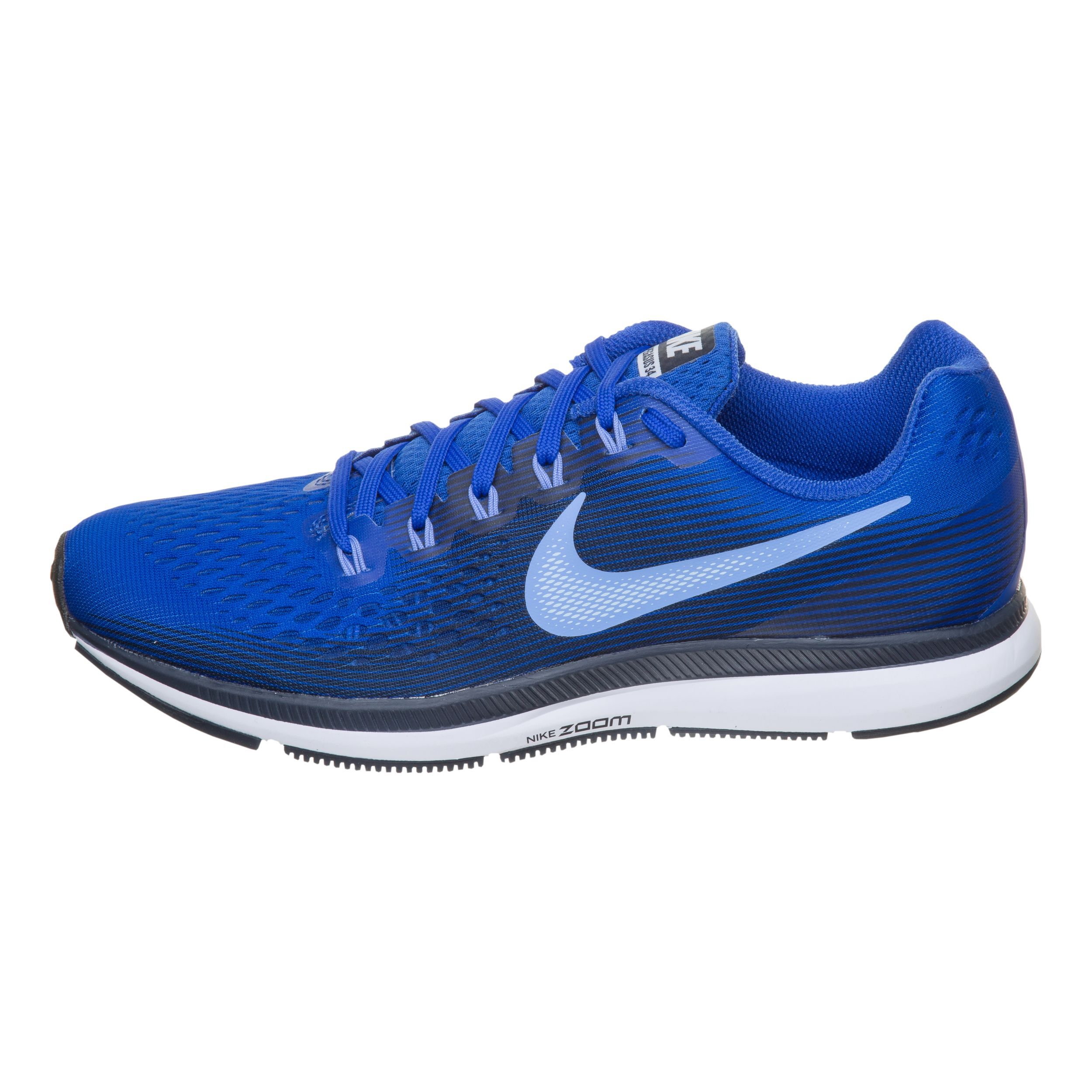 Nike air zoom store pegasus 34 navy blue