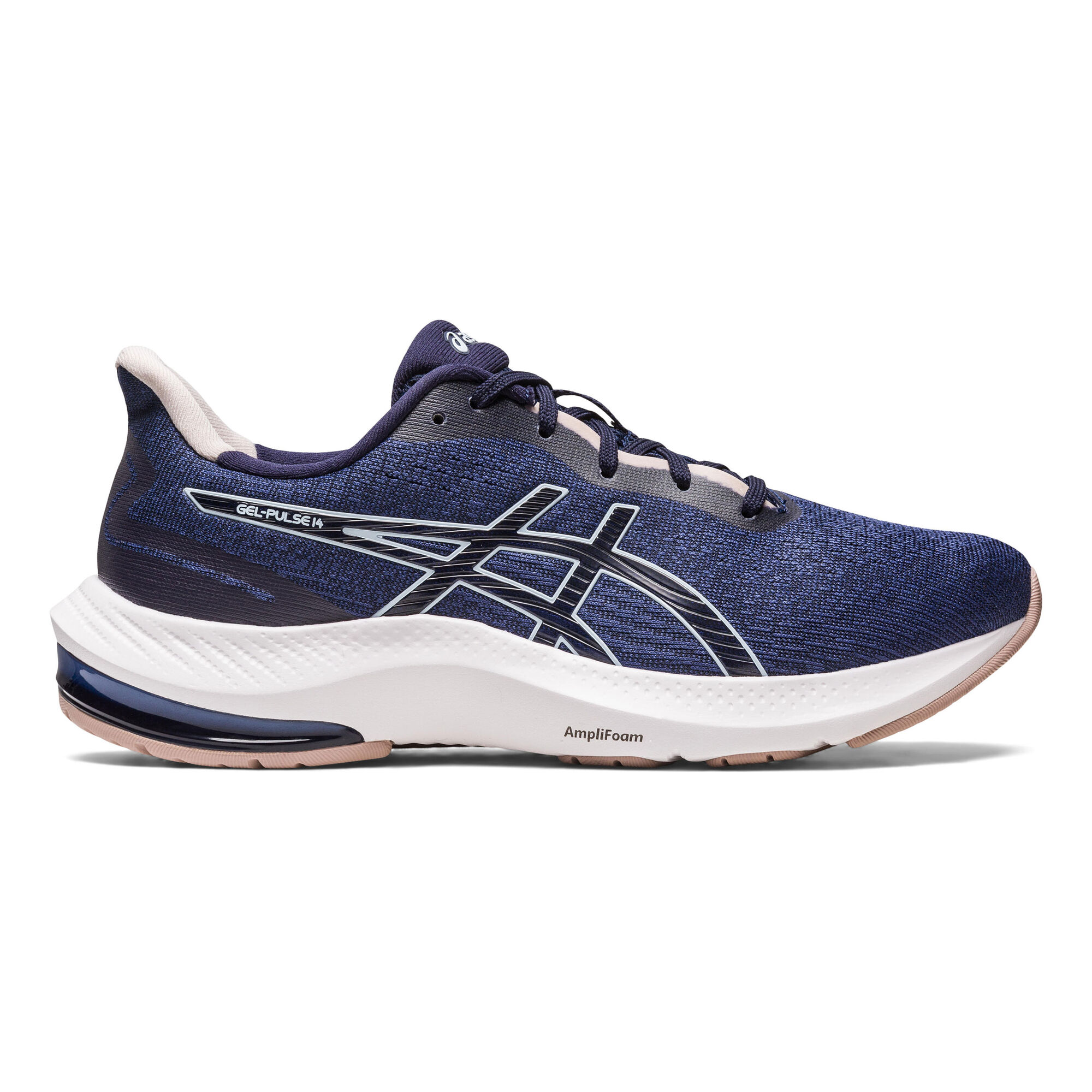 Asics gel pulse 14. 1071а030 асикс кроссовки.