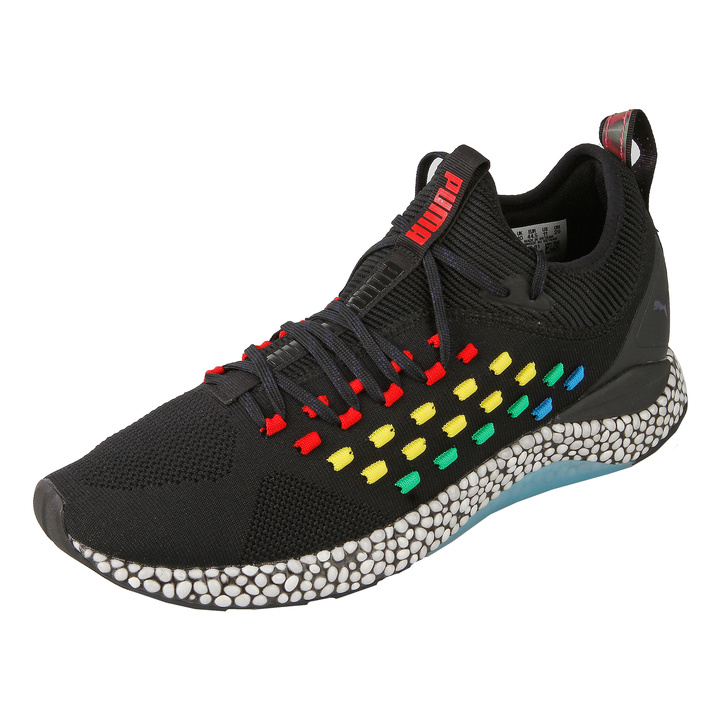 Hybrid runner fusefit men's running shoes store
