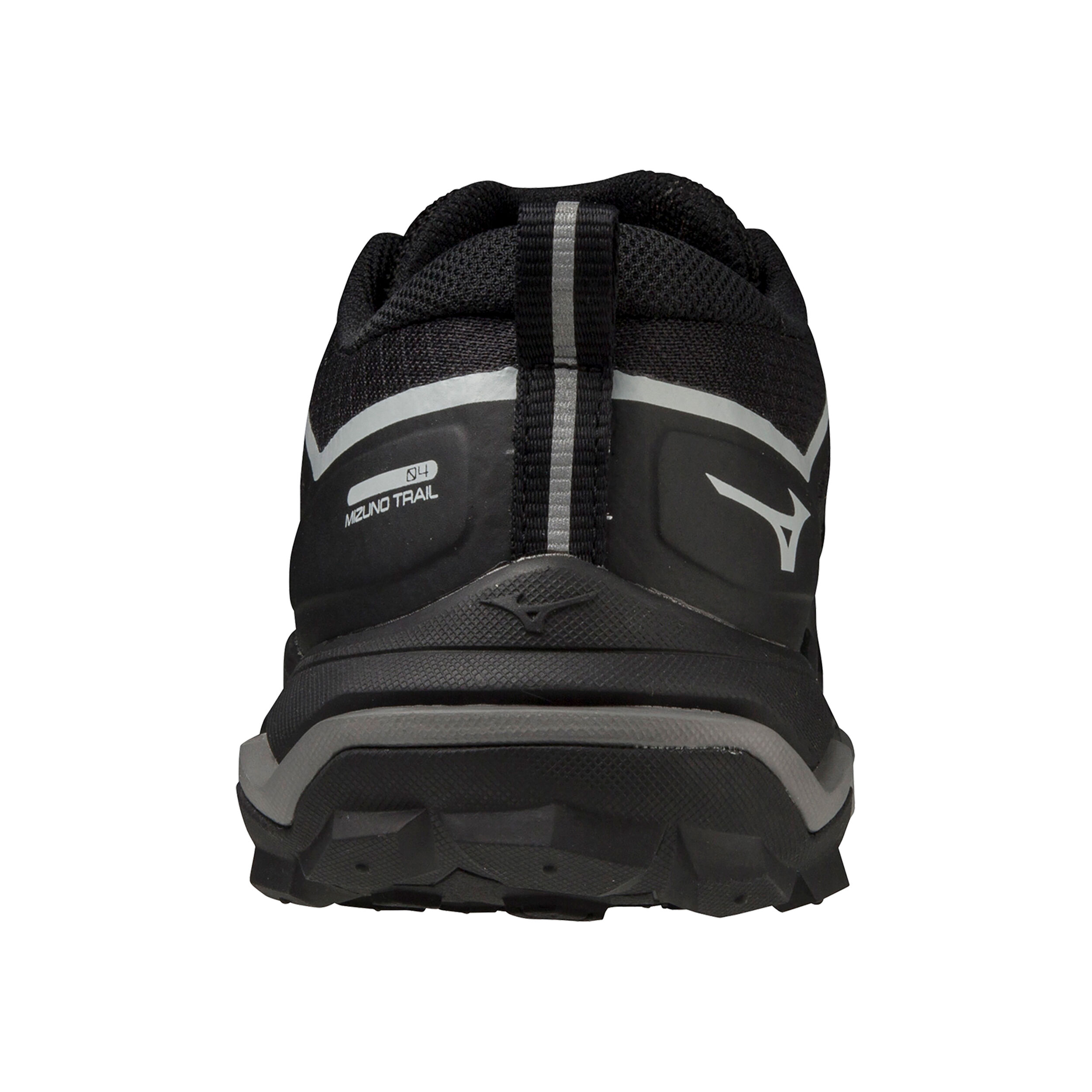 Mizuno running a4 mens silver outlet