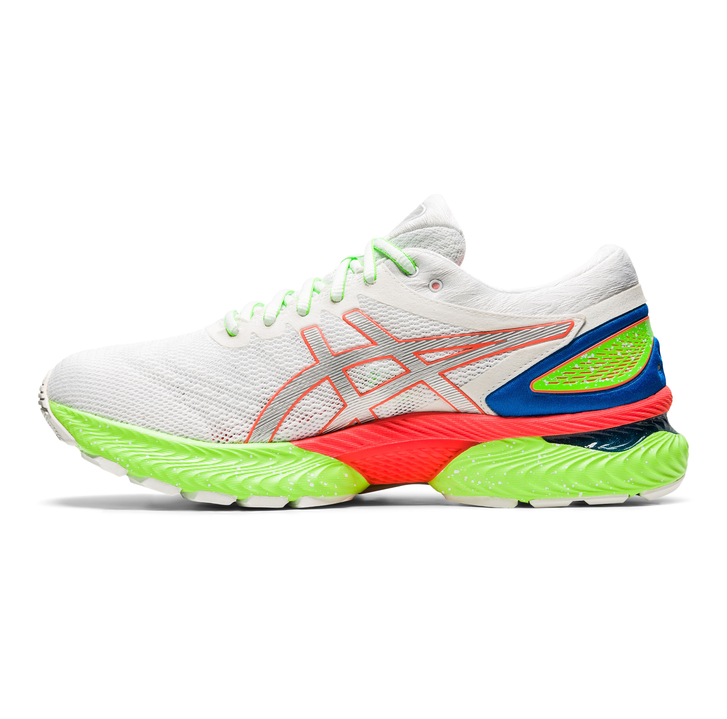 Asics gel nimbus 22 summer lite outlet