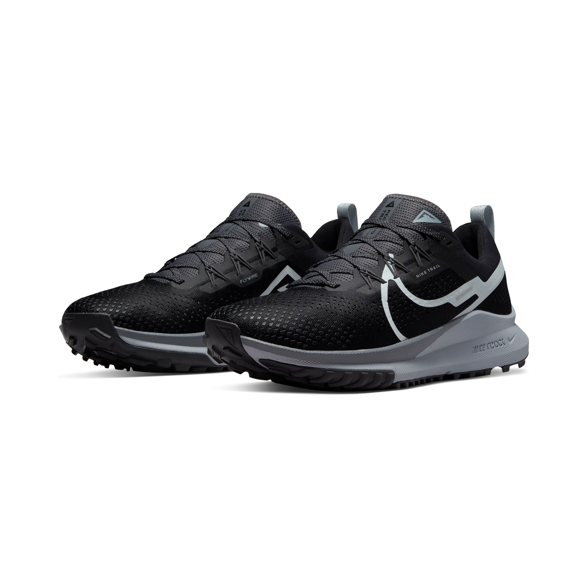 Nike para trail online