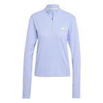 adidas Adizero 1/4 Zip Longsleeve