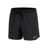 Stride 5in Running Shorts Men-Black