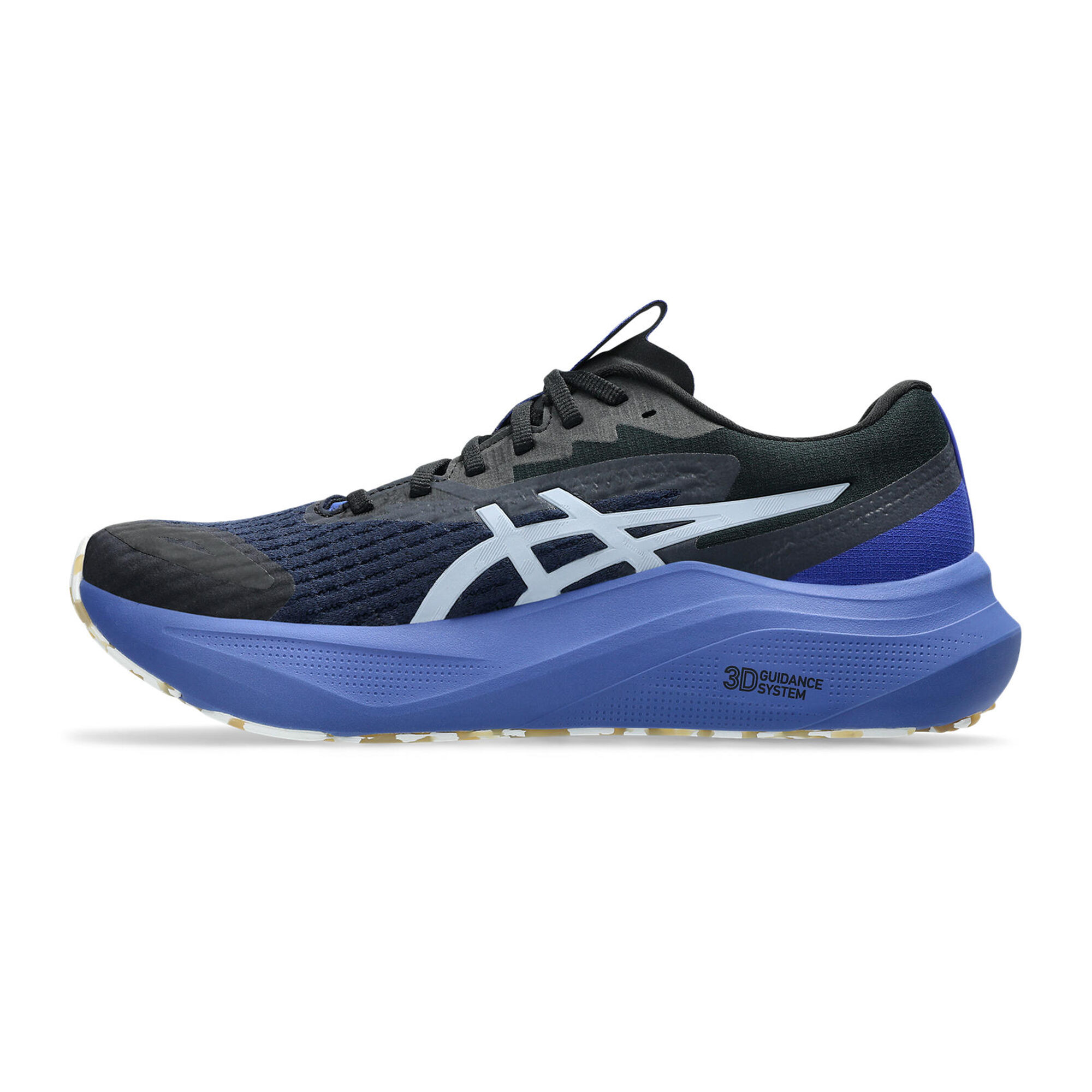 ASICS