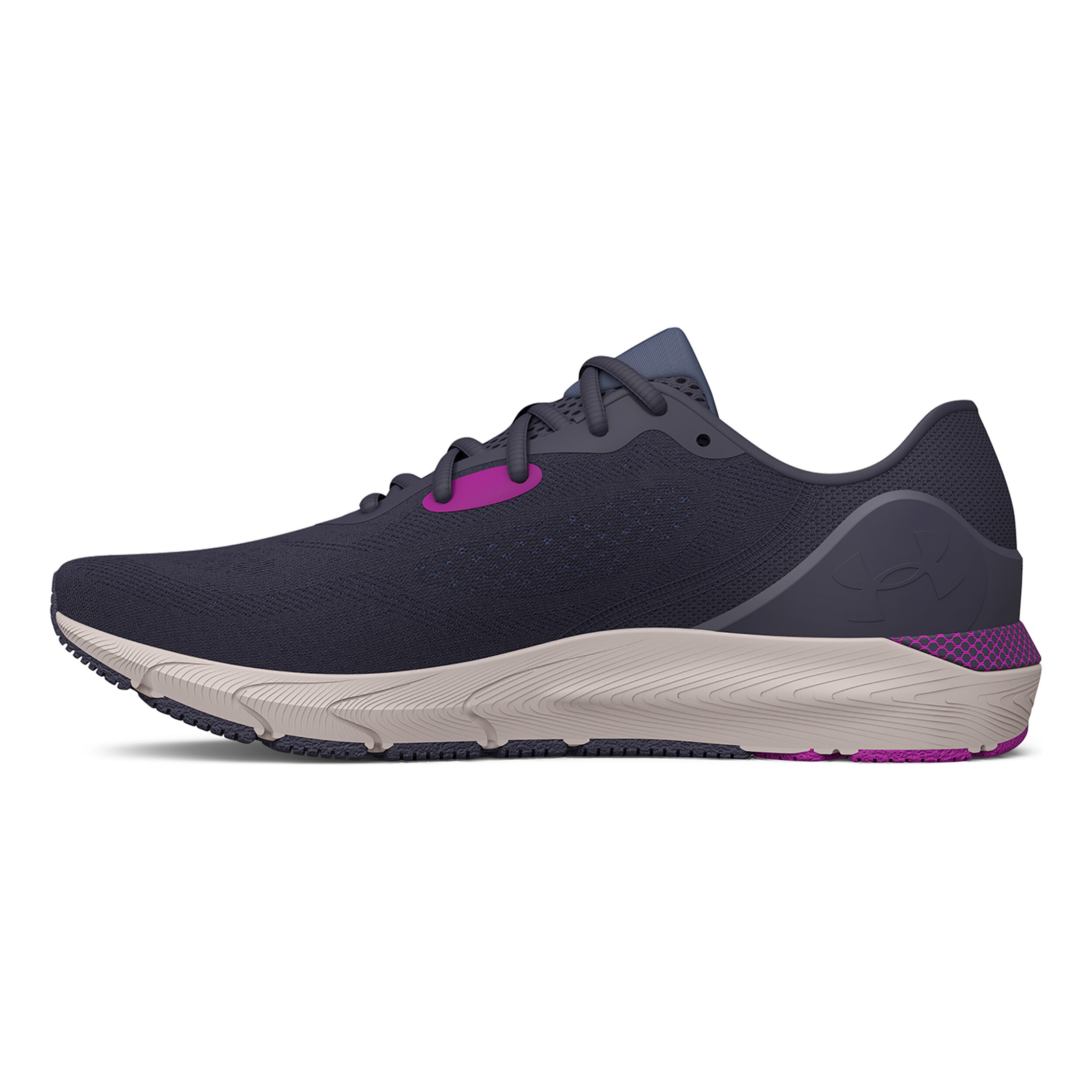 HOVR Sonic 5 Stability Running Shoe Women Grey