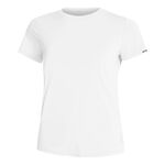 NEO Clothing NEO Flyweight Teeba Running Shirt Women-White
