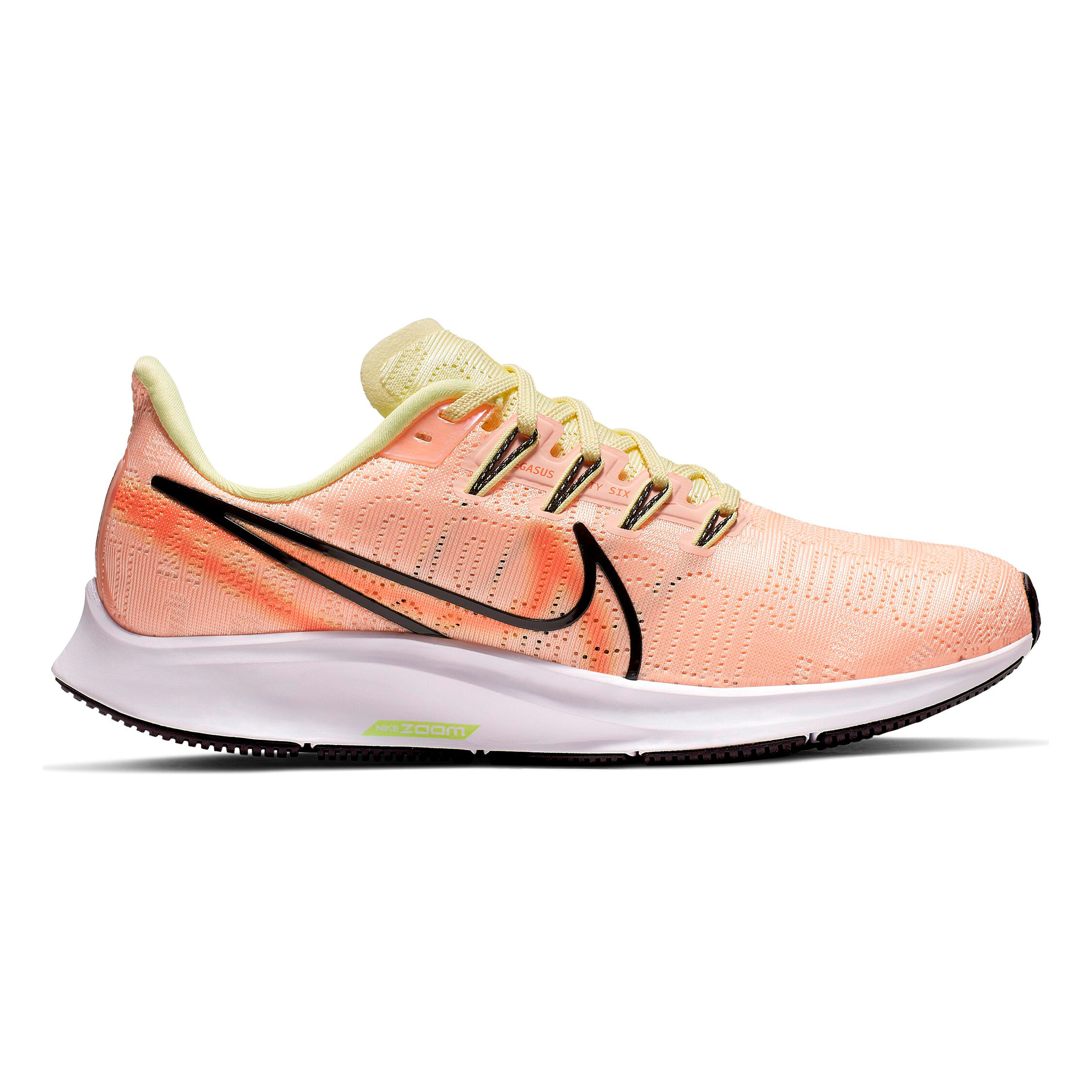 Air zoom pegasus 36 premium rise uk best sale