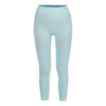 Falke Clothing Falke Warm Tight Women-Green