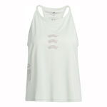 adidas Clothing adidas RFTO Running Shirt Women-Green