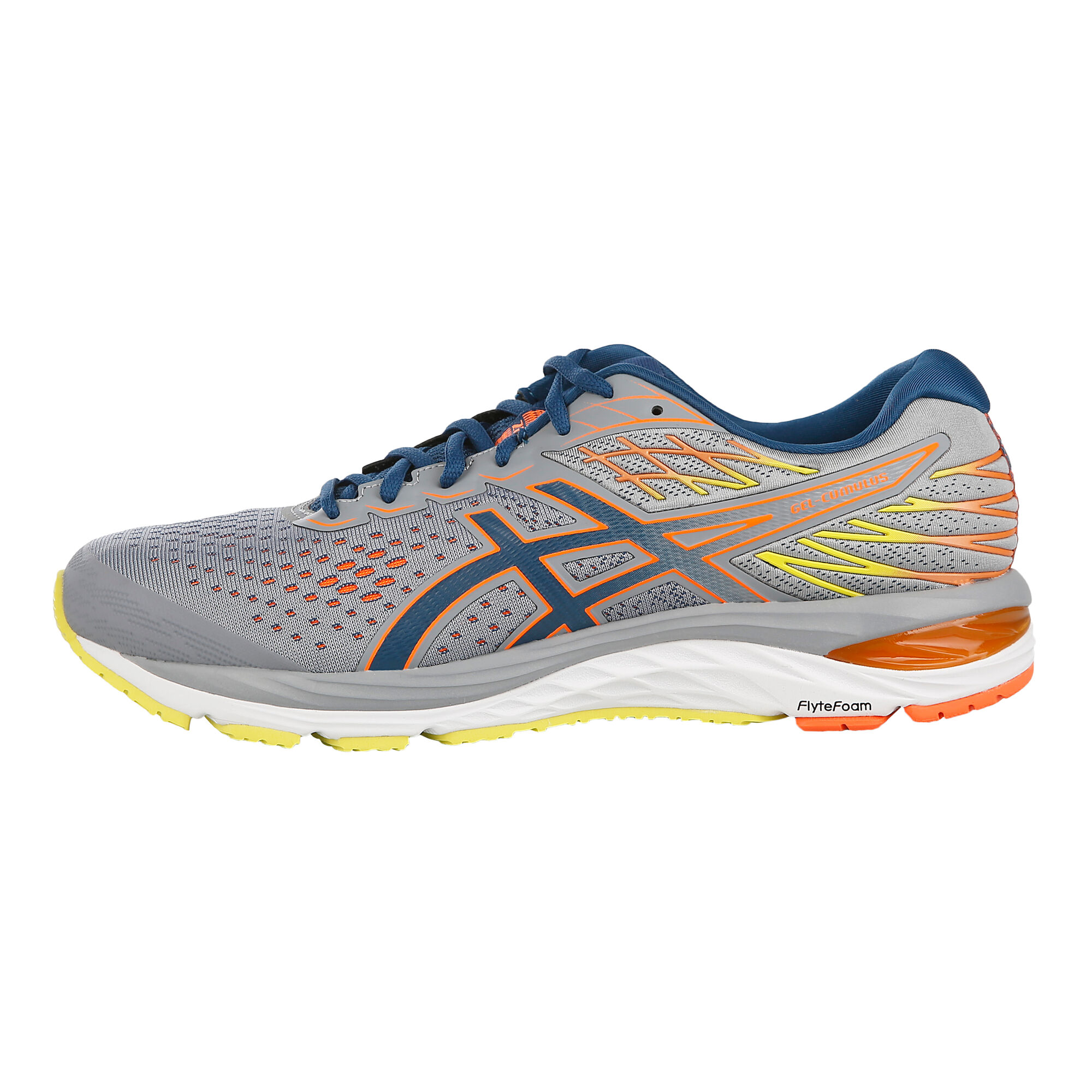 ASICS