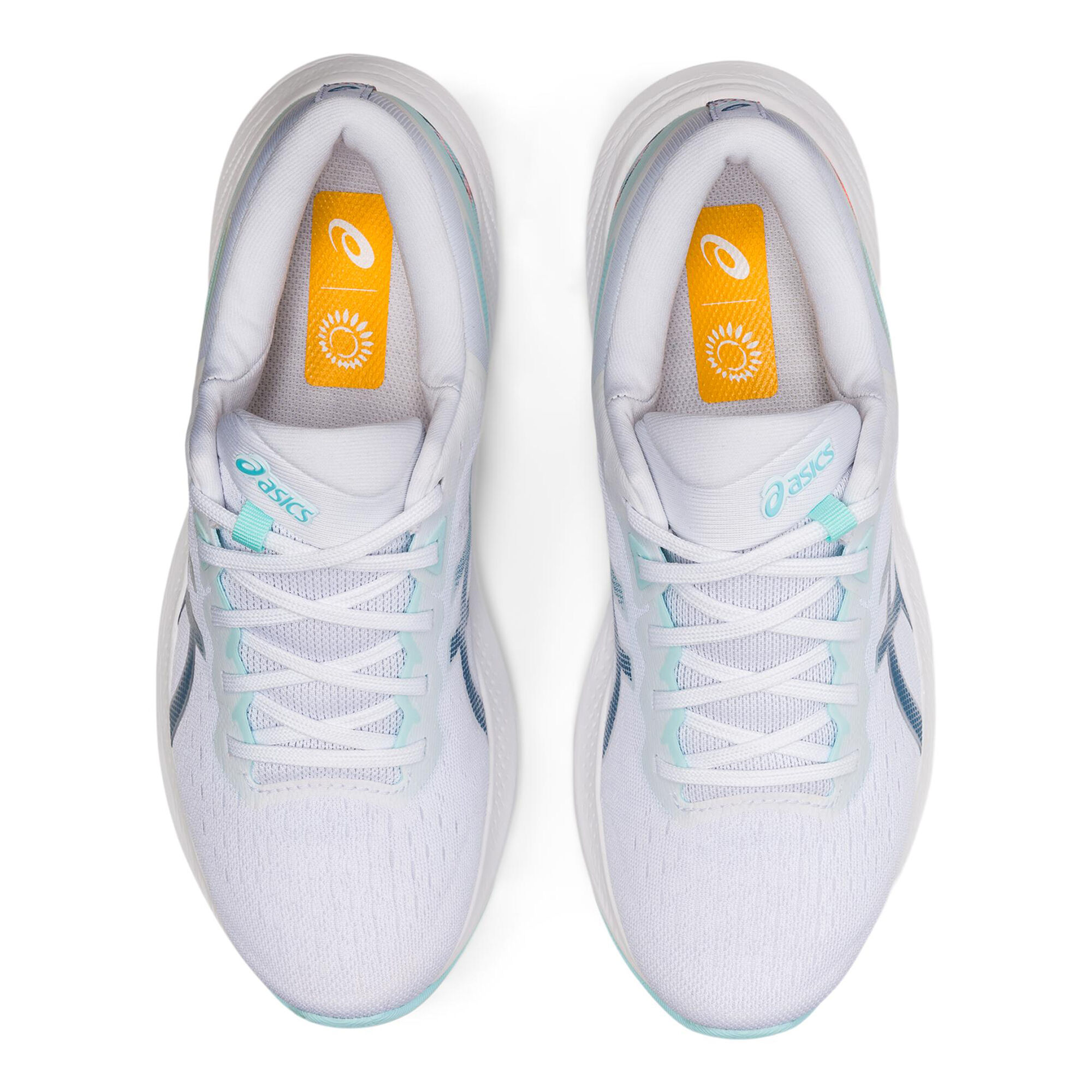 ASICS