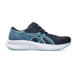 ASICS Running shoes ASICS Patriot 14 Neutral Running Shoe Men-Dark Blue,Blue