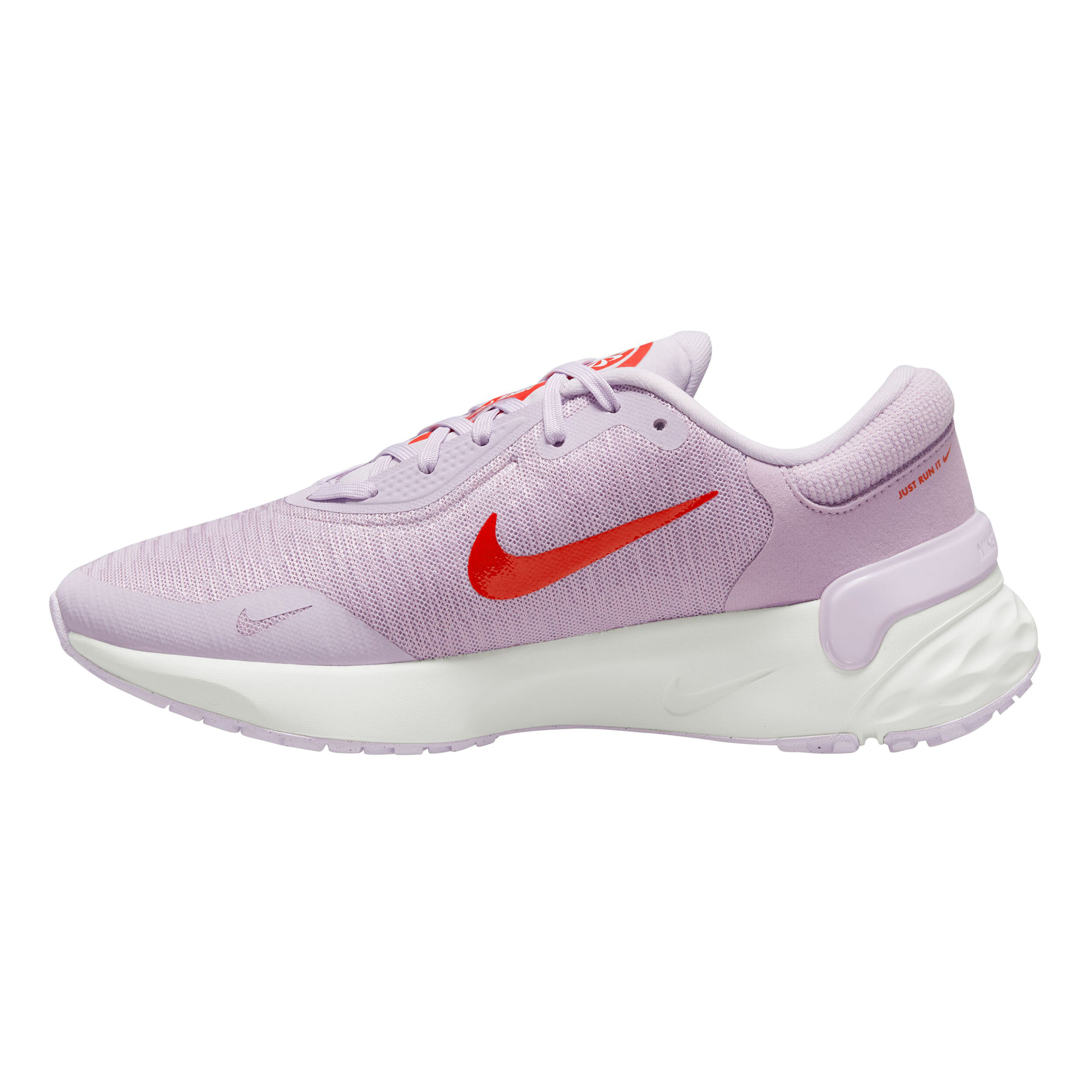 Buy Nike Renew 4 Neutral Running Shoe Women Pink Red online Running Point UK