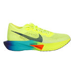 Nike Running shoes Nike ZoomX Vaporfly 3 Competition Running Shoe Women-Neon Yellow,Blue