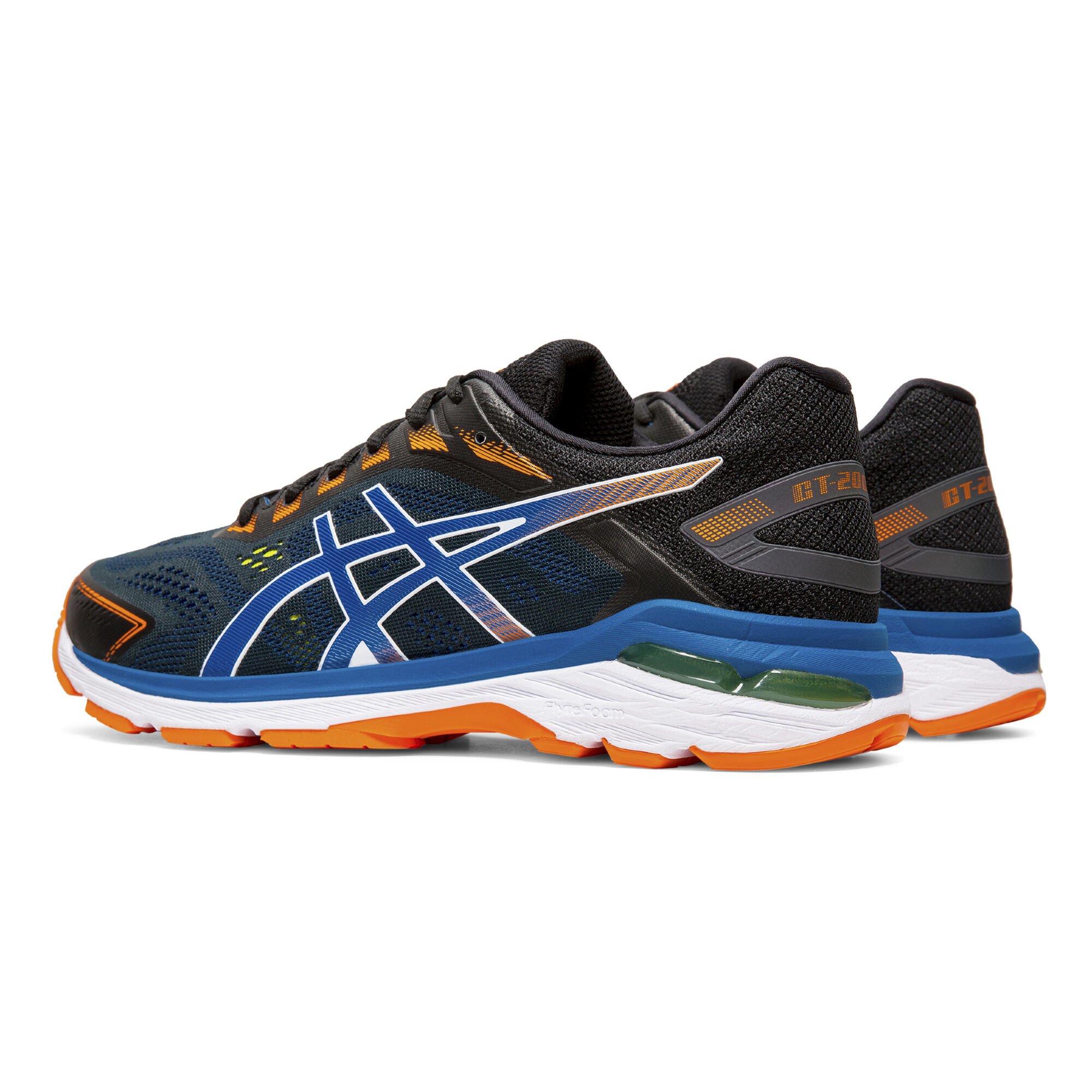 ASICS