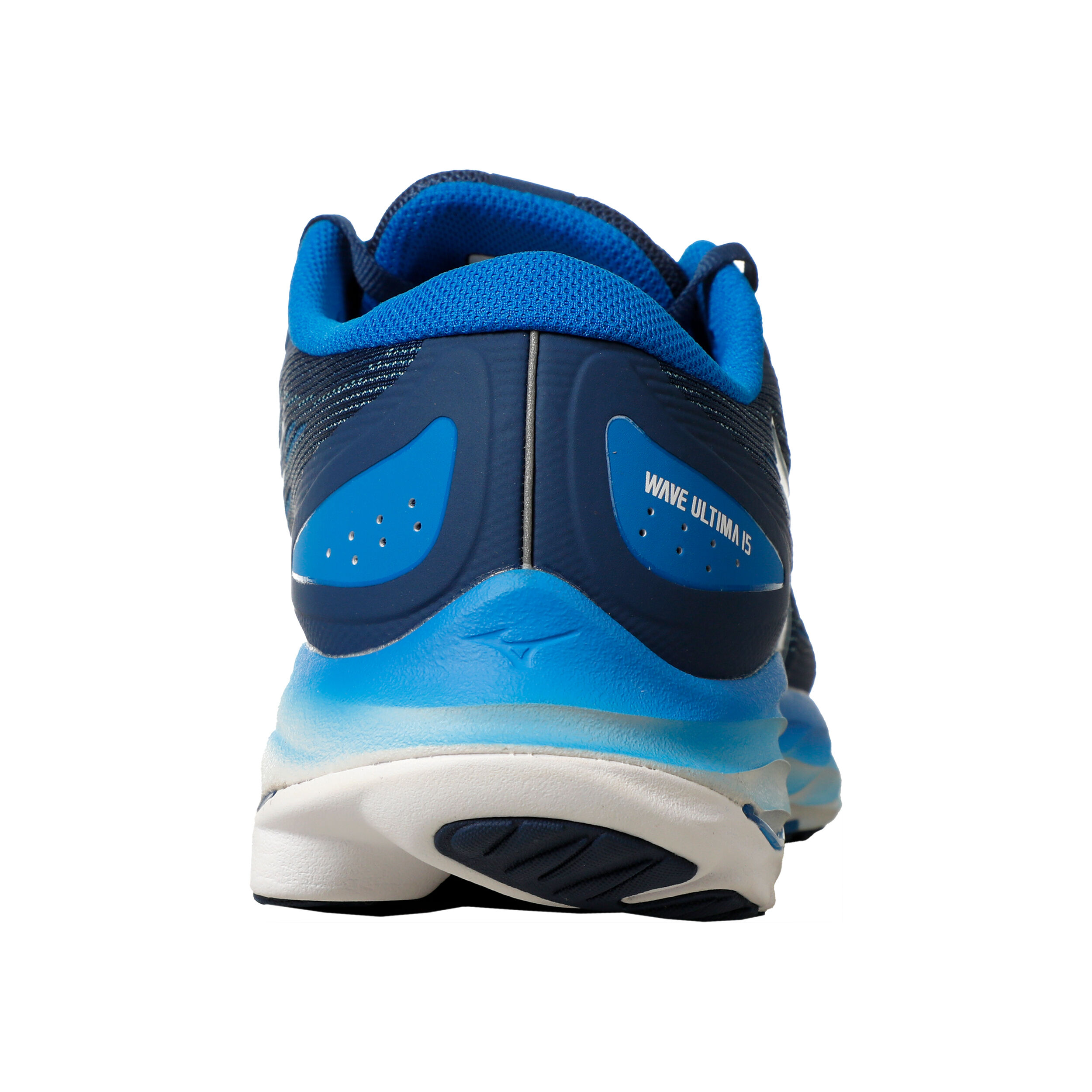 Buy Mizuno Wave Ultima 15 Neutral Running Shoe Men Dark Grey Orange online Running Point UK