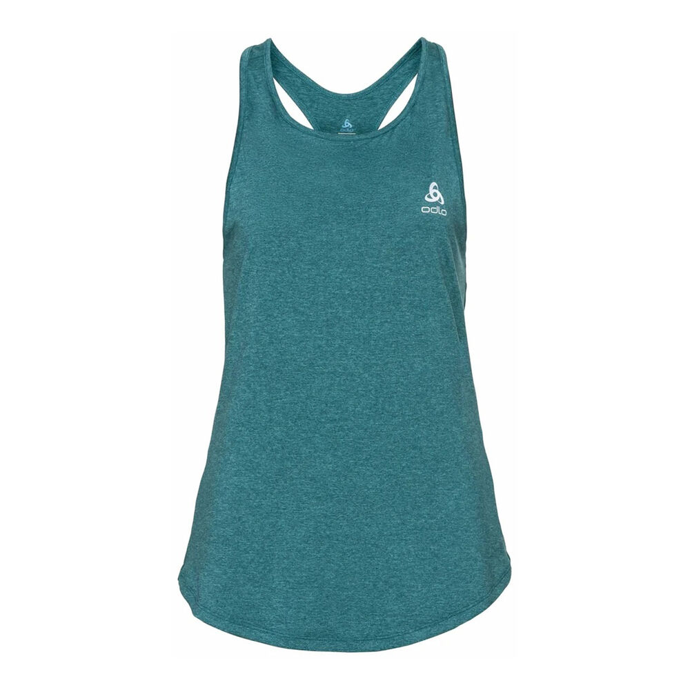 Odlo Easy Tank Top Women - Petrol, Size S