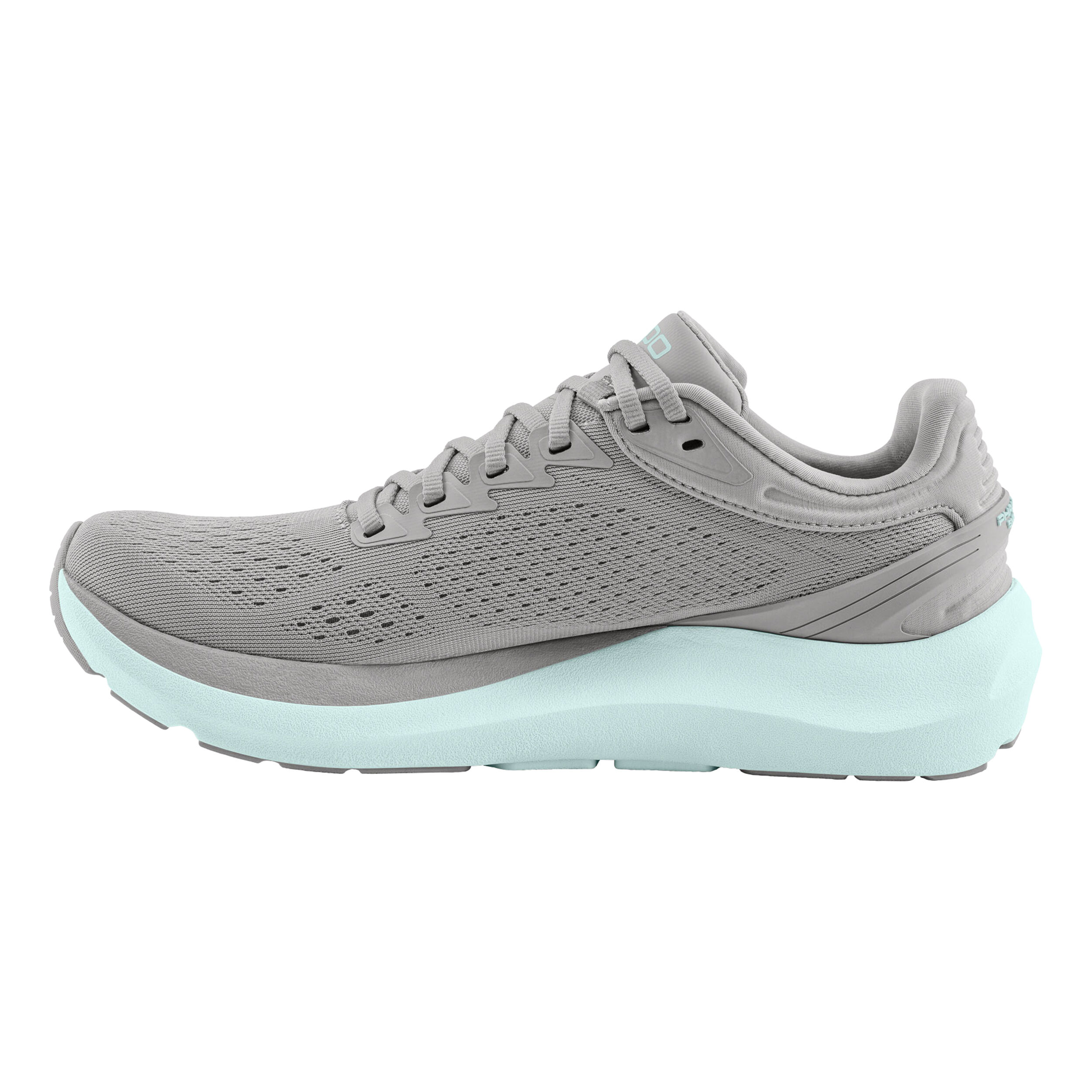 Womens grey athletic shoes best sale