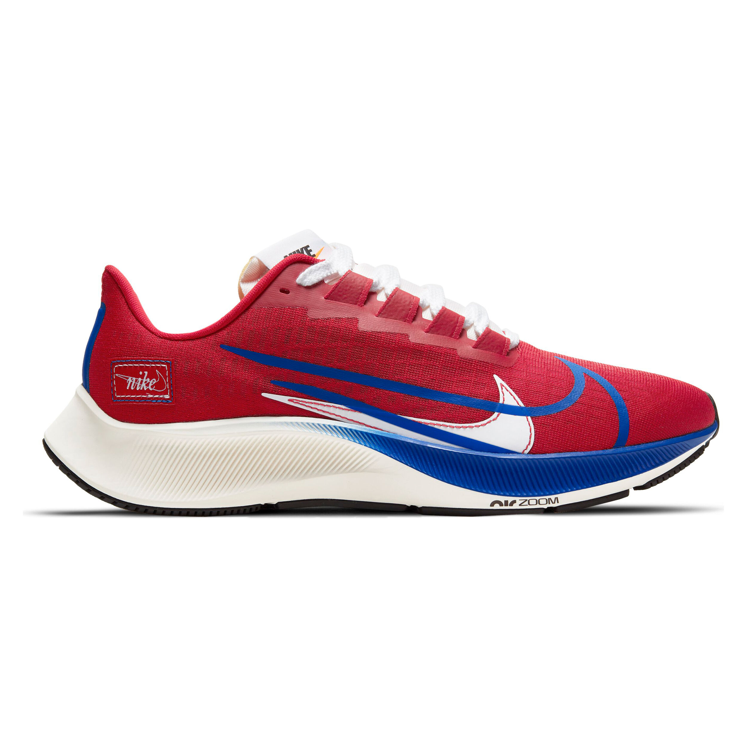 Nike zoom pegasus blue red new arrivals
