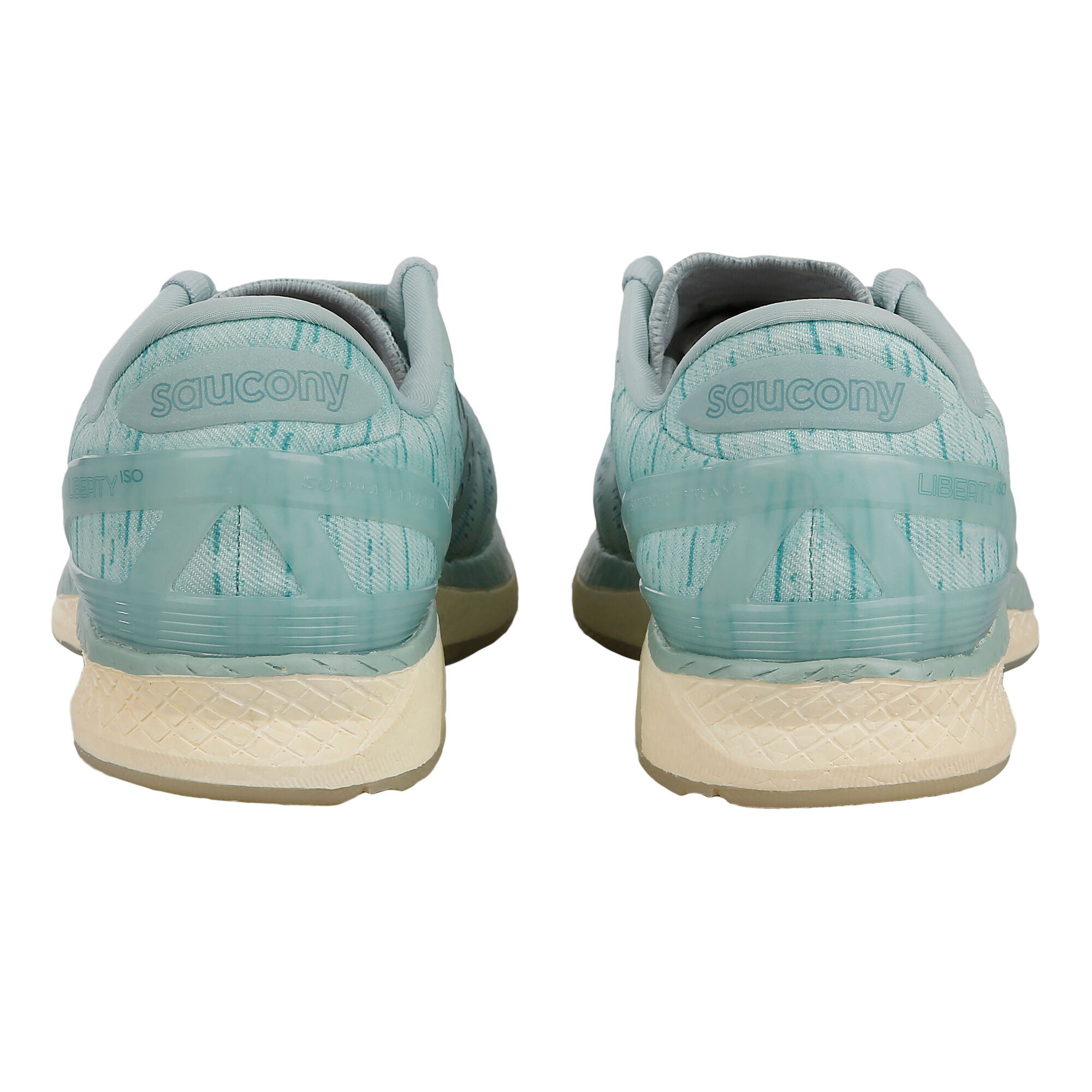 Saucony