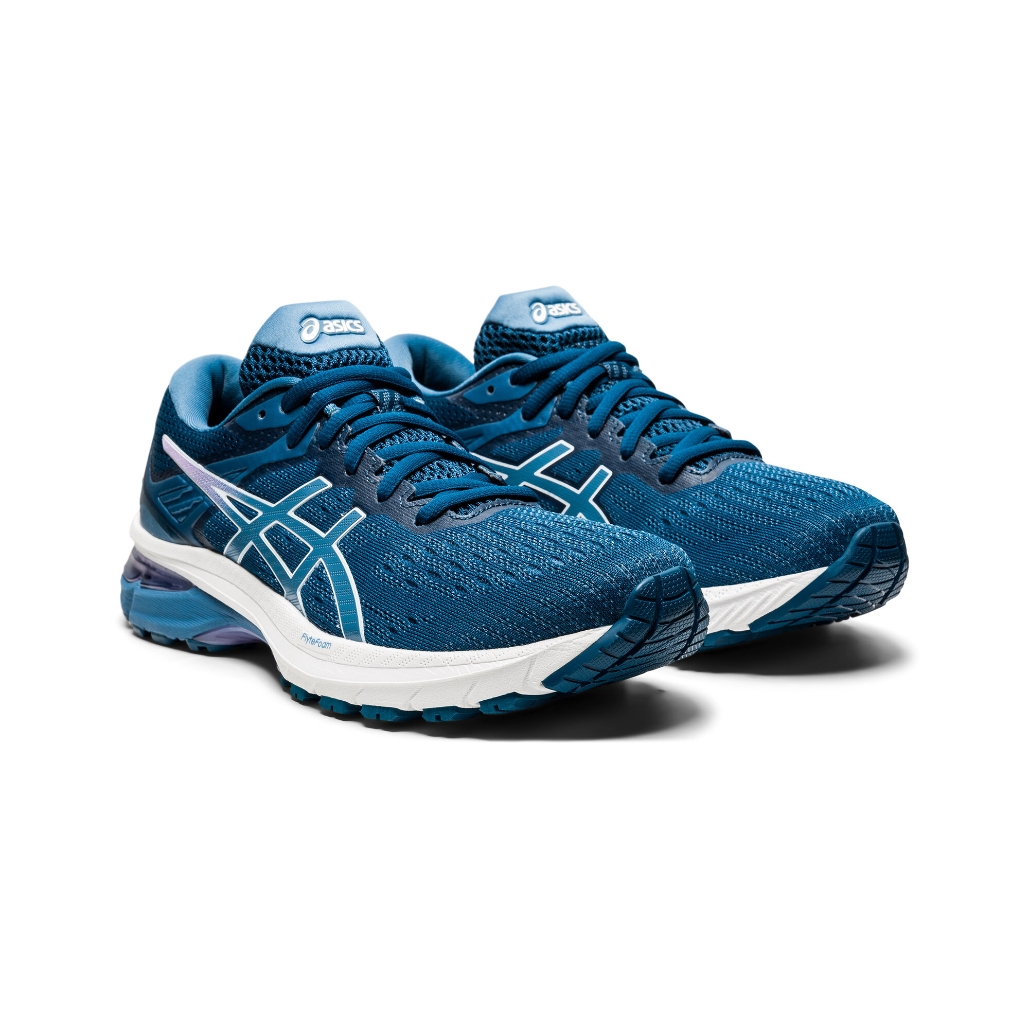 ASICS
