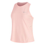 Nike Clothing Nike Swift Tank Top Women-Pink