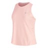 Swift Tank Top Women-Pink