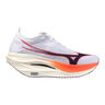 Wave Rebellion Pro 3 Competition Running Shoe Men-White,Coral
