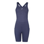 ASICS Nagino Run Unitard Jumpsuit