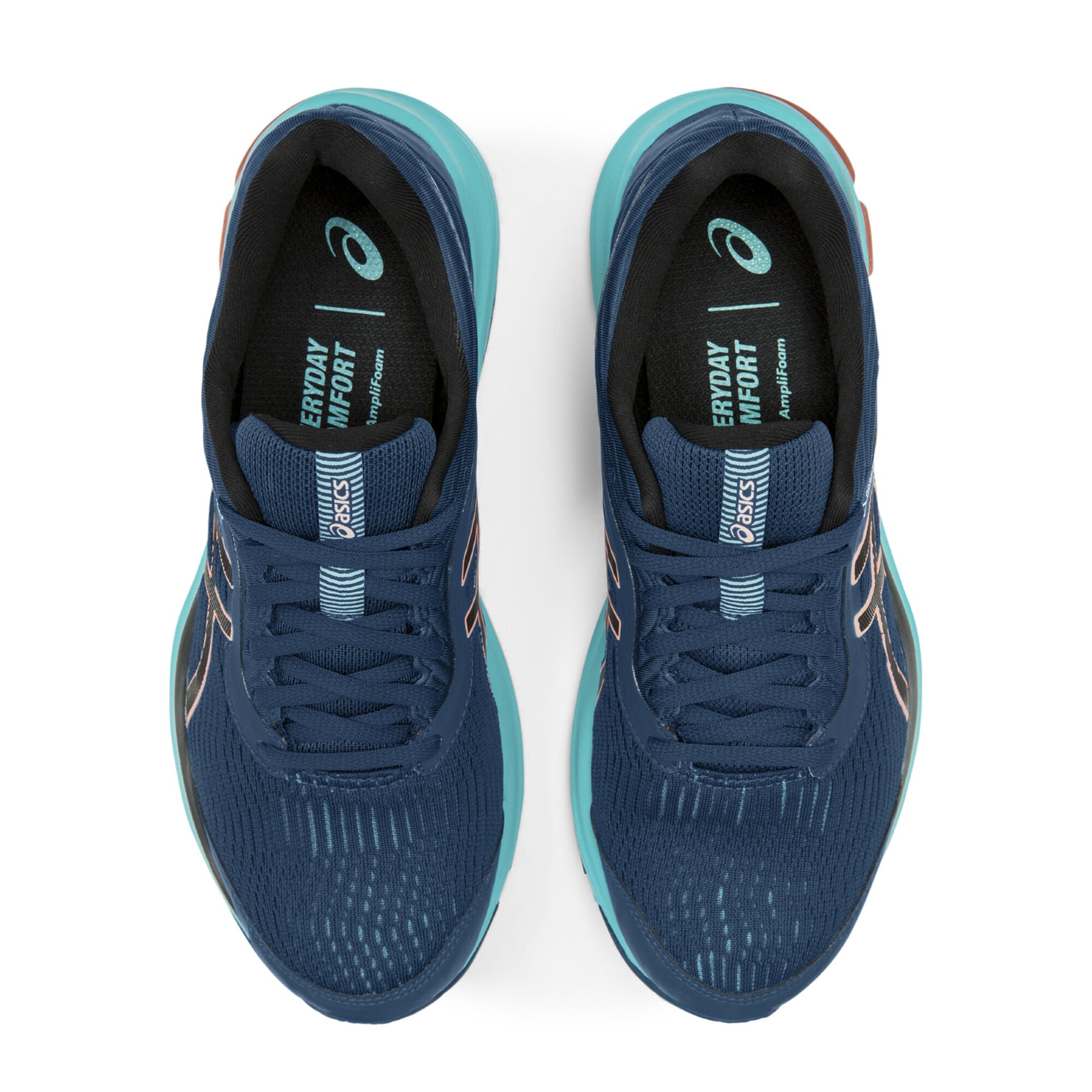 ASICS