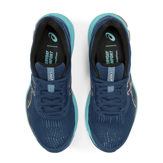 ASICS